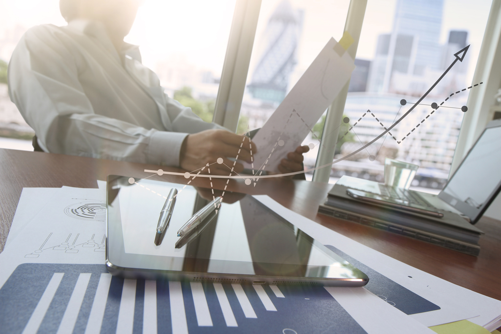 ark-management innovation accueil