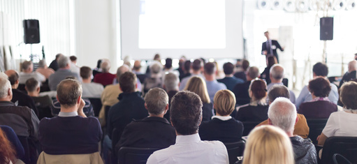 Conférence intervention innovation recherche technologie ark-management